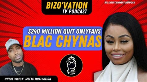 blac chyna onlyfans|Blac Chyna Is Leaving OnlyFans After Bringing In $240M On .